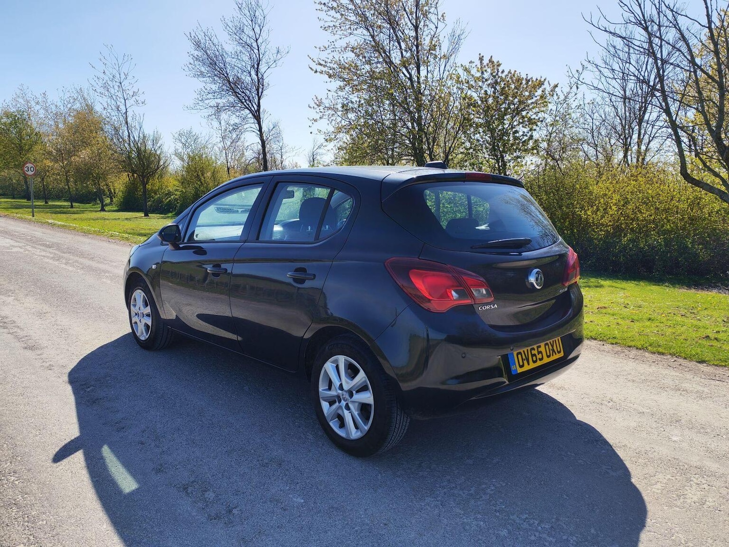 Used Vauxhall Corsa 2015 for sale - 78145883: Photo 10
