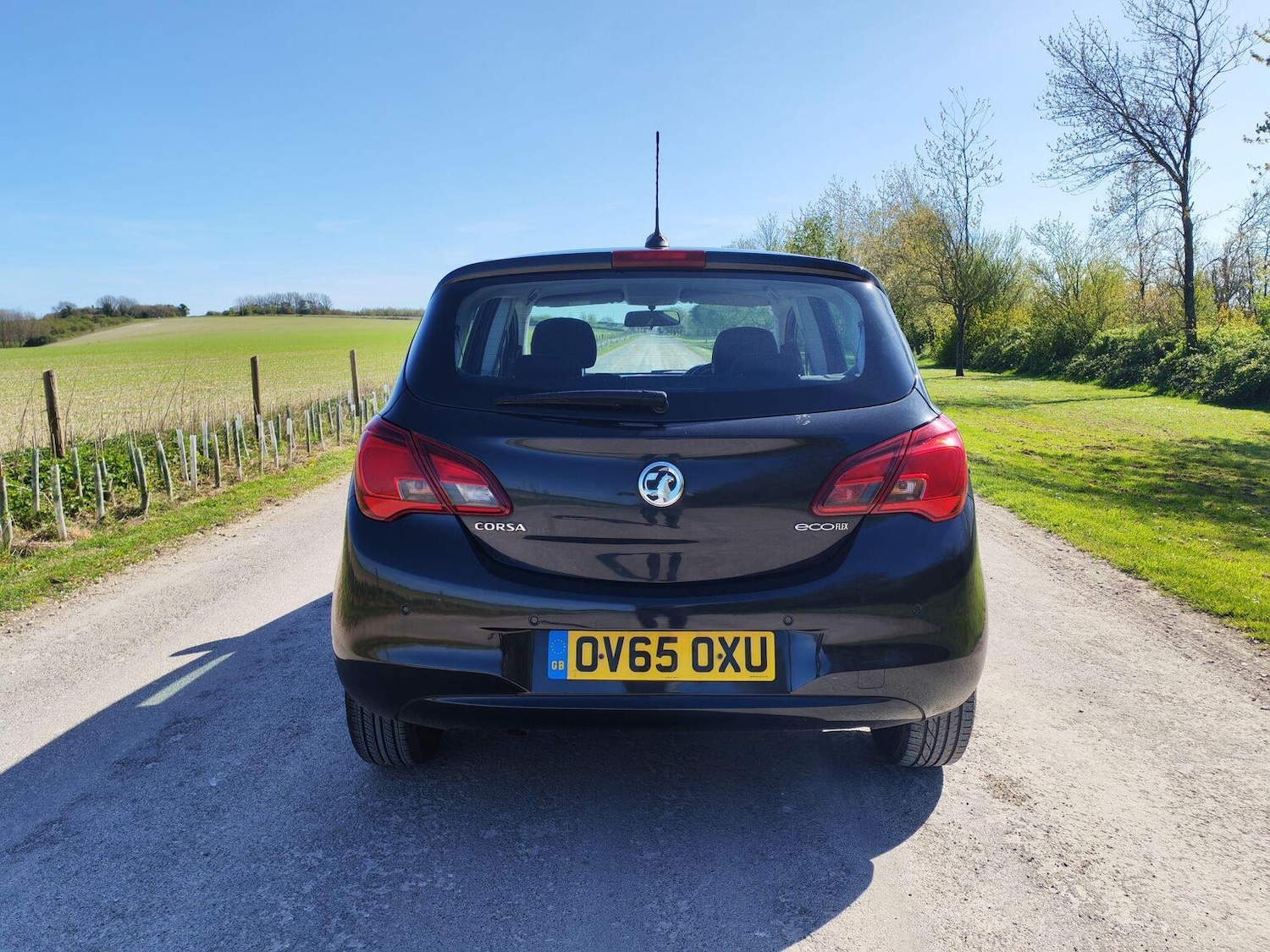 Used Vauxhall Corsa 2015 for sale - 78145883: Photo 11