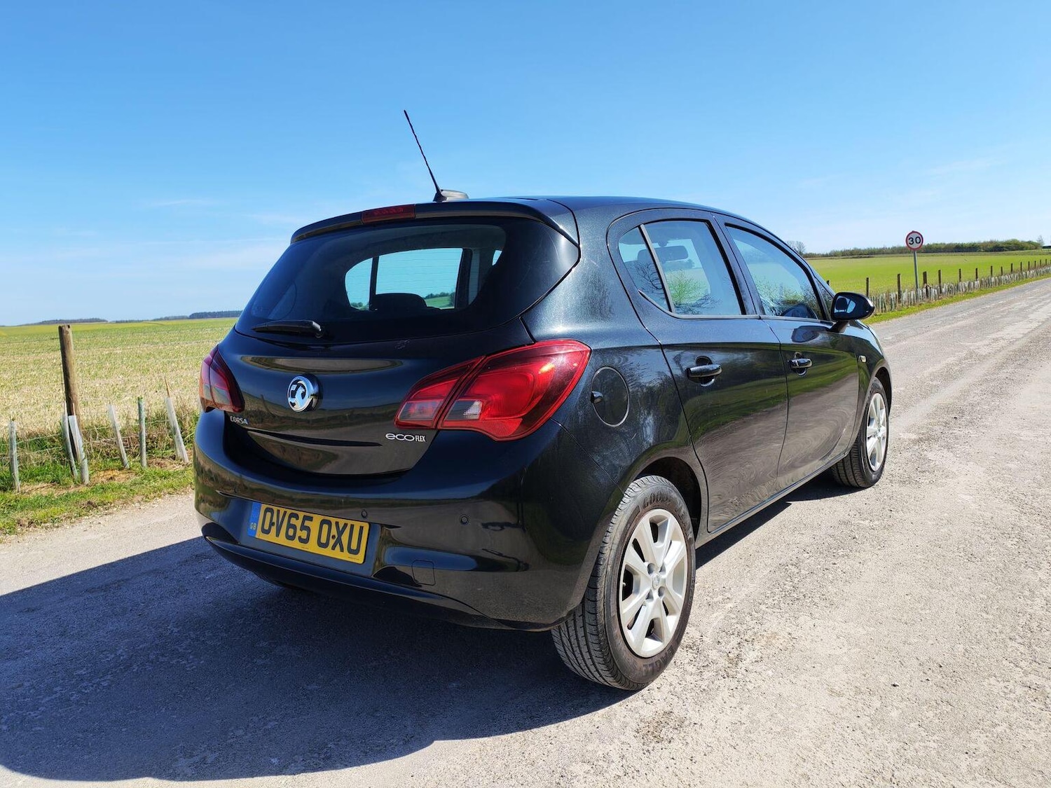 Used Vauxhall Corsa 2015 for sale - 78145883: Photo 12