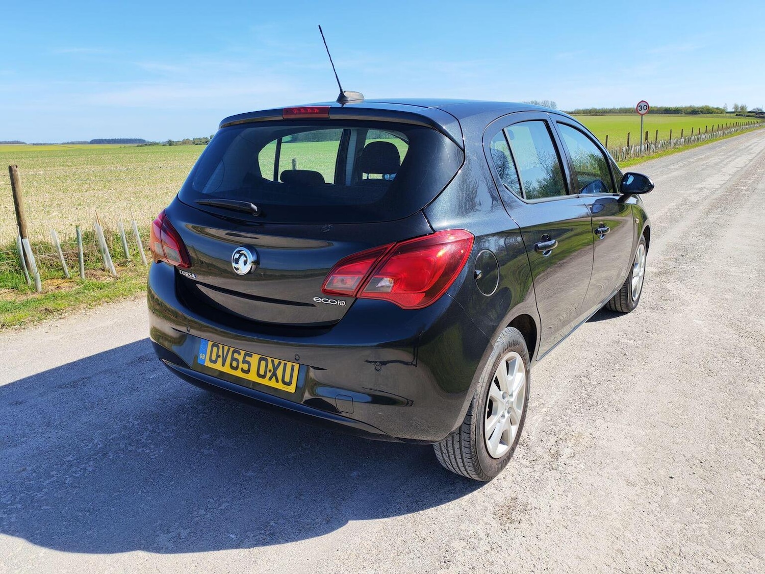 Used Vauxhall Corsa 2015 for sale - 78145883: Photo 13