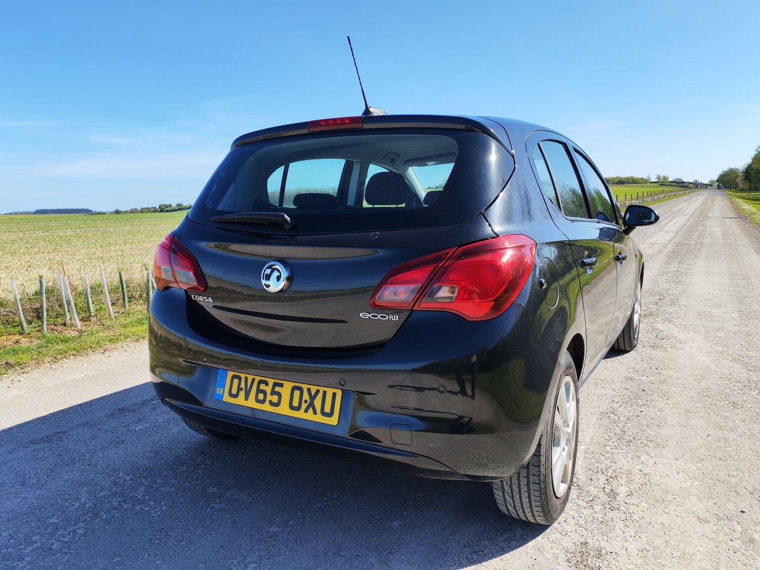Used Vauxhall Corsa 2015 for sale - 78145883: Photo 14