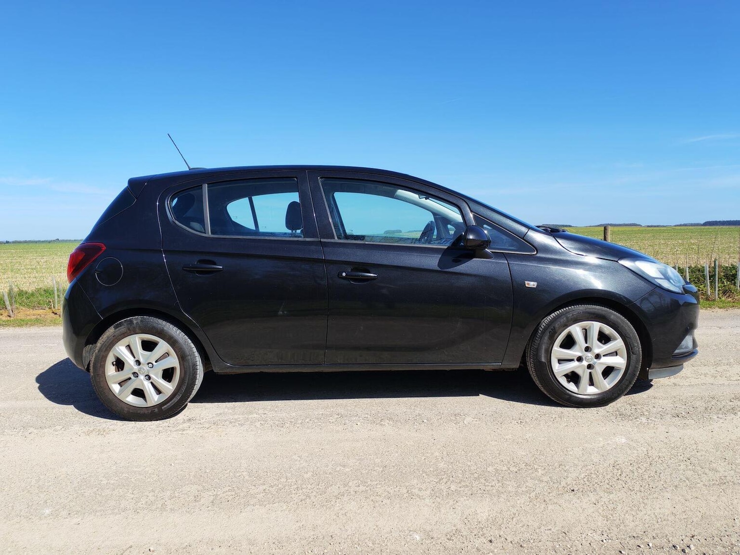 Used Vauxhall Corsa 2015 for sale - 78145883: Photo 15