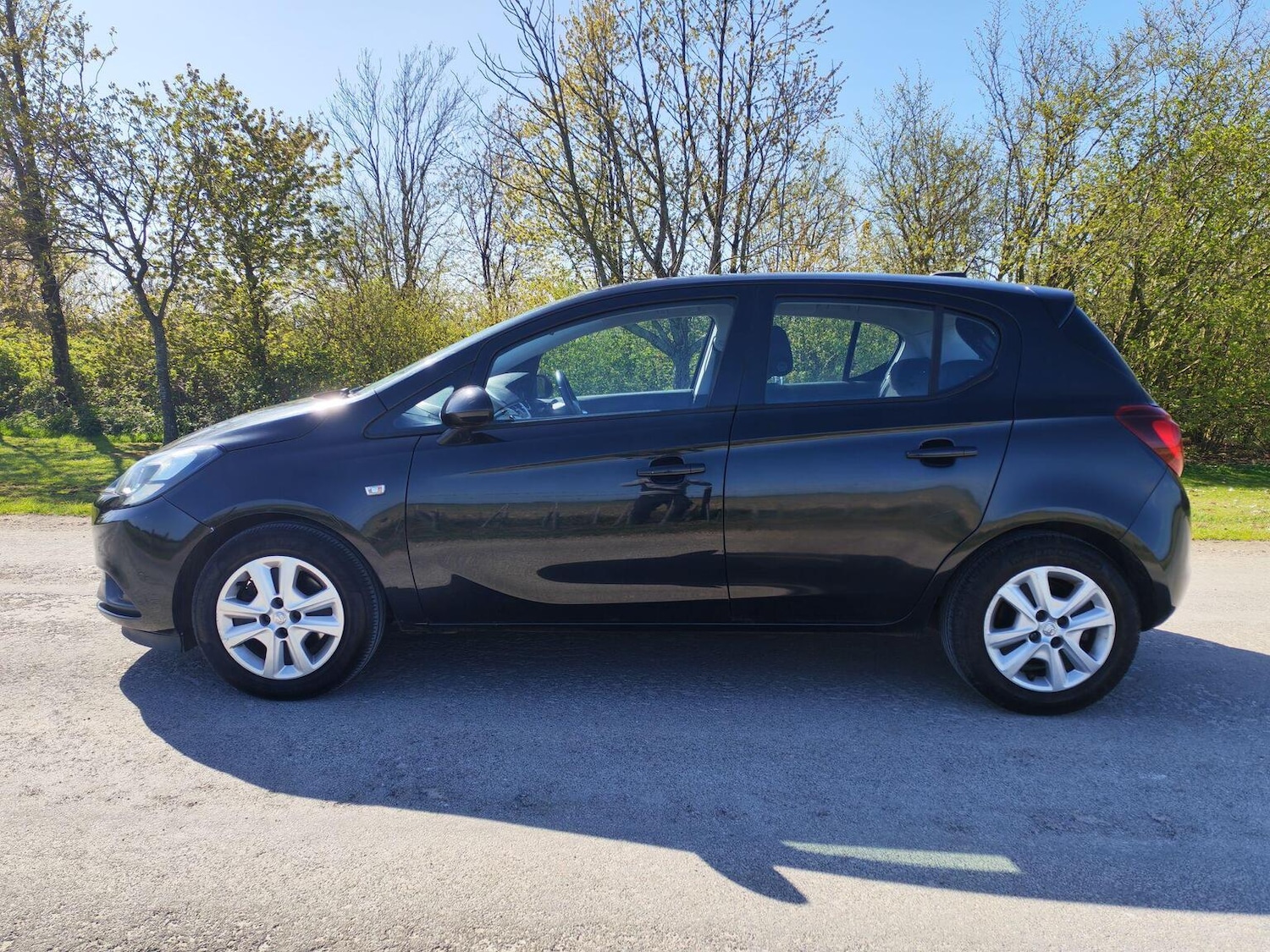 Used Vauxhall Corsa 2015 for sale - 78145883: Photo 16
