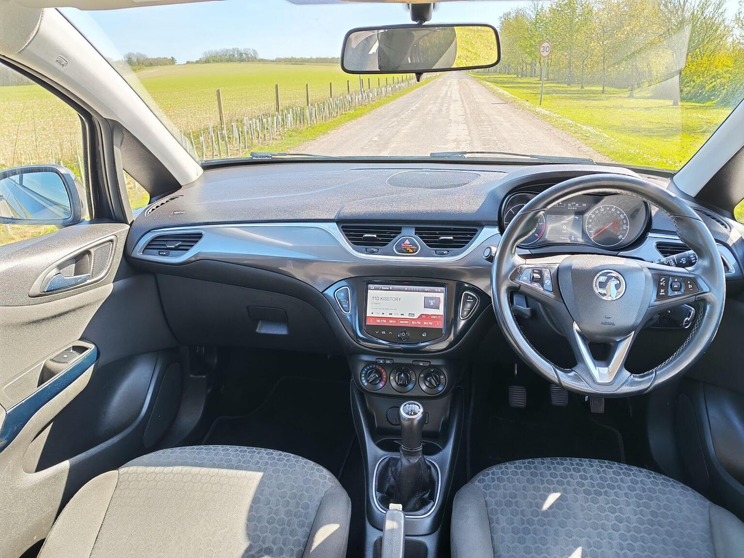 Used Vauxhall Corsa 2015 for sale - 78145883: Photo 17