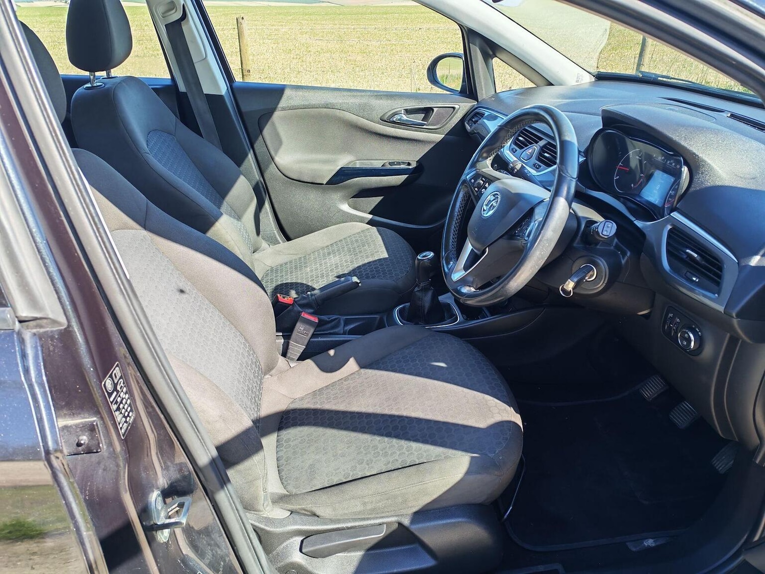 Used Vauxhall Corsa 2015 for sale - 78145883: Photo 18