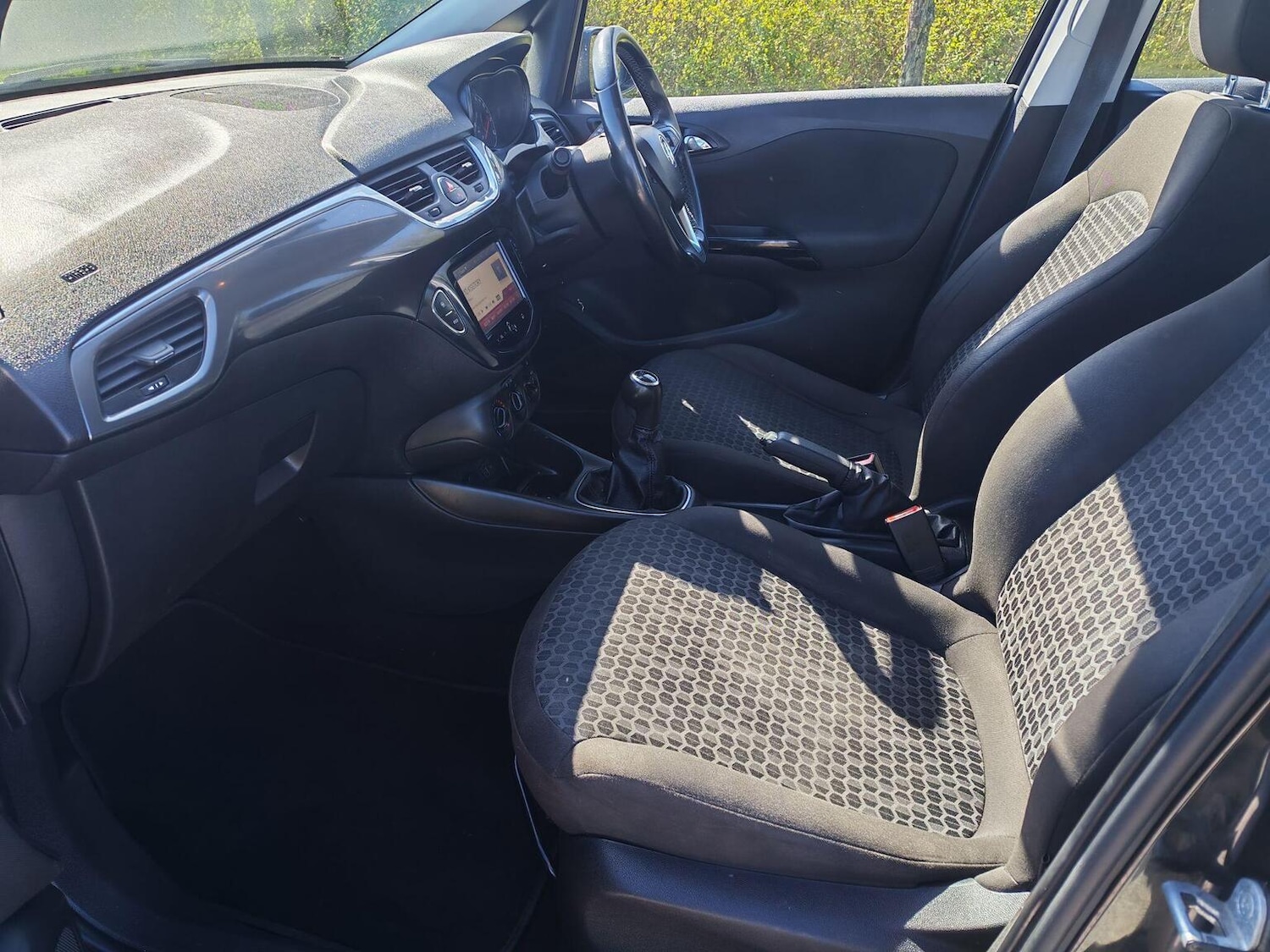 Used Vauxhall Corsa 2015 for sale - 78145883: Photo 19