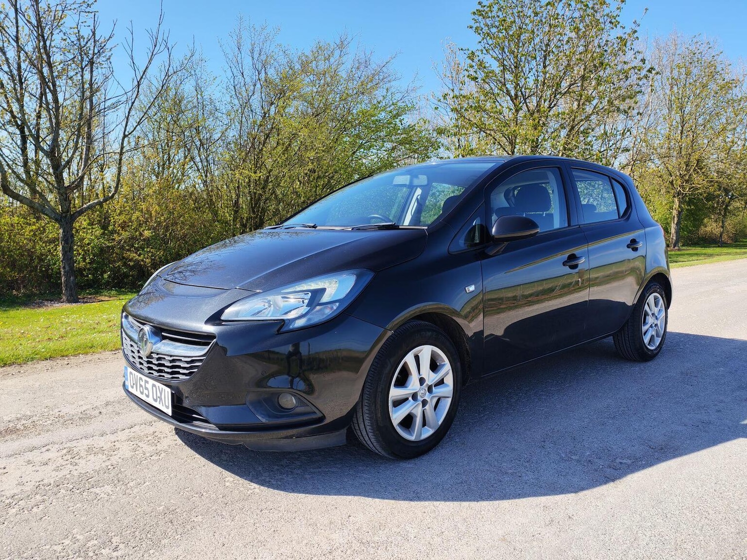 Used Vauxhall Corsa 2015 for sale - 78145883: Photo 2