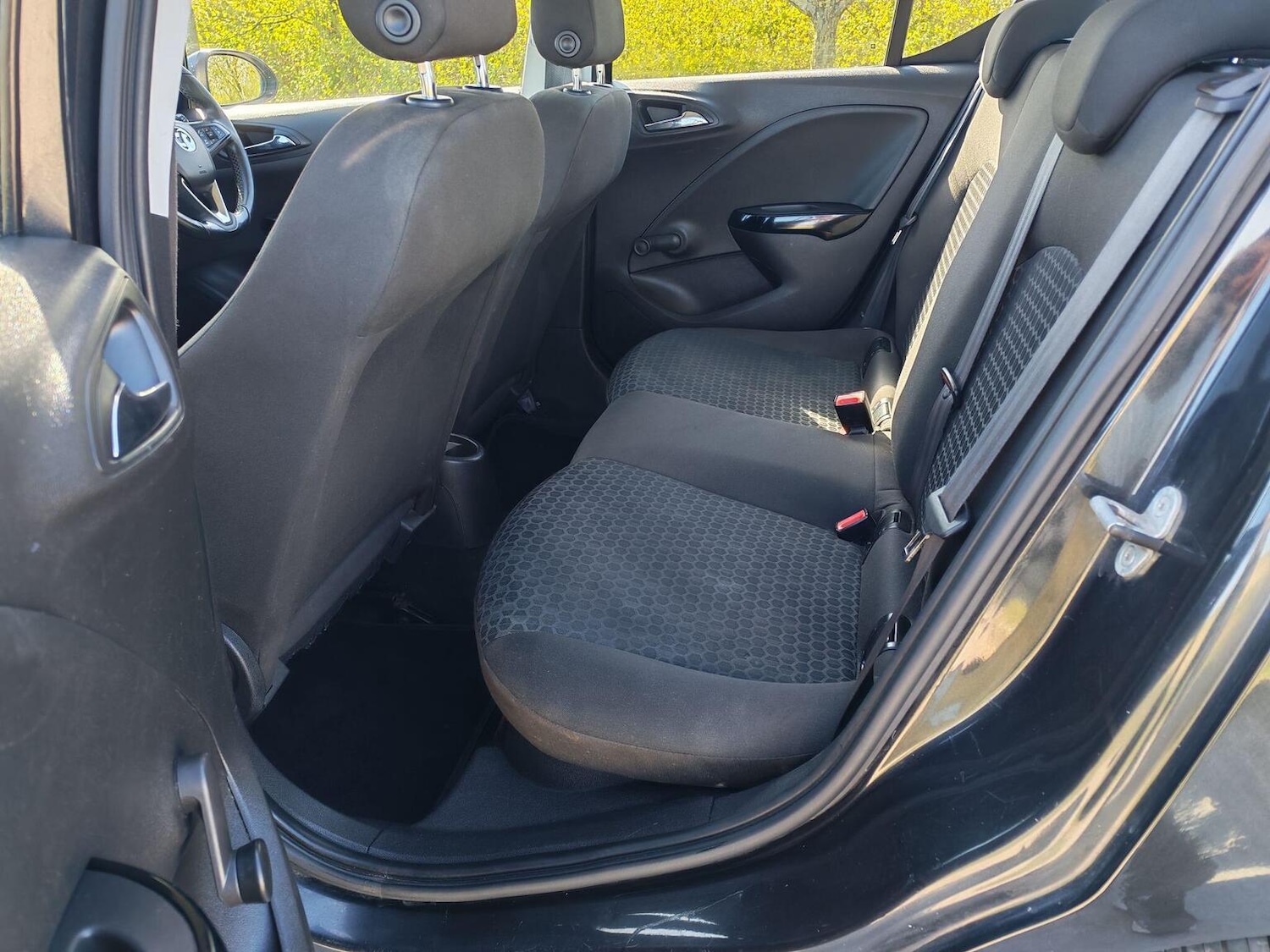 Used Vauxhall Corsa 2015 for sale - 78145883: Photo 20