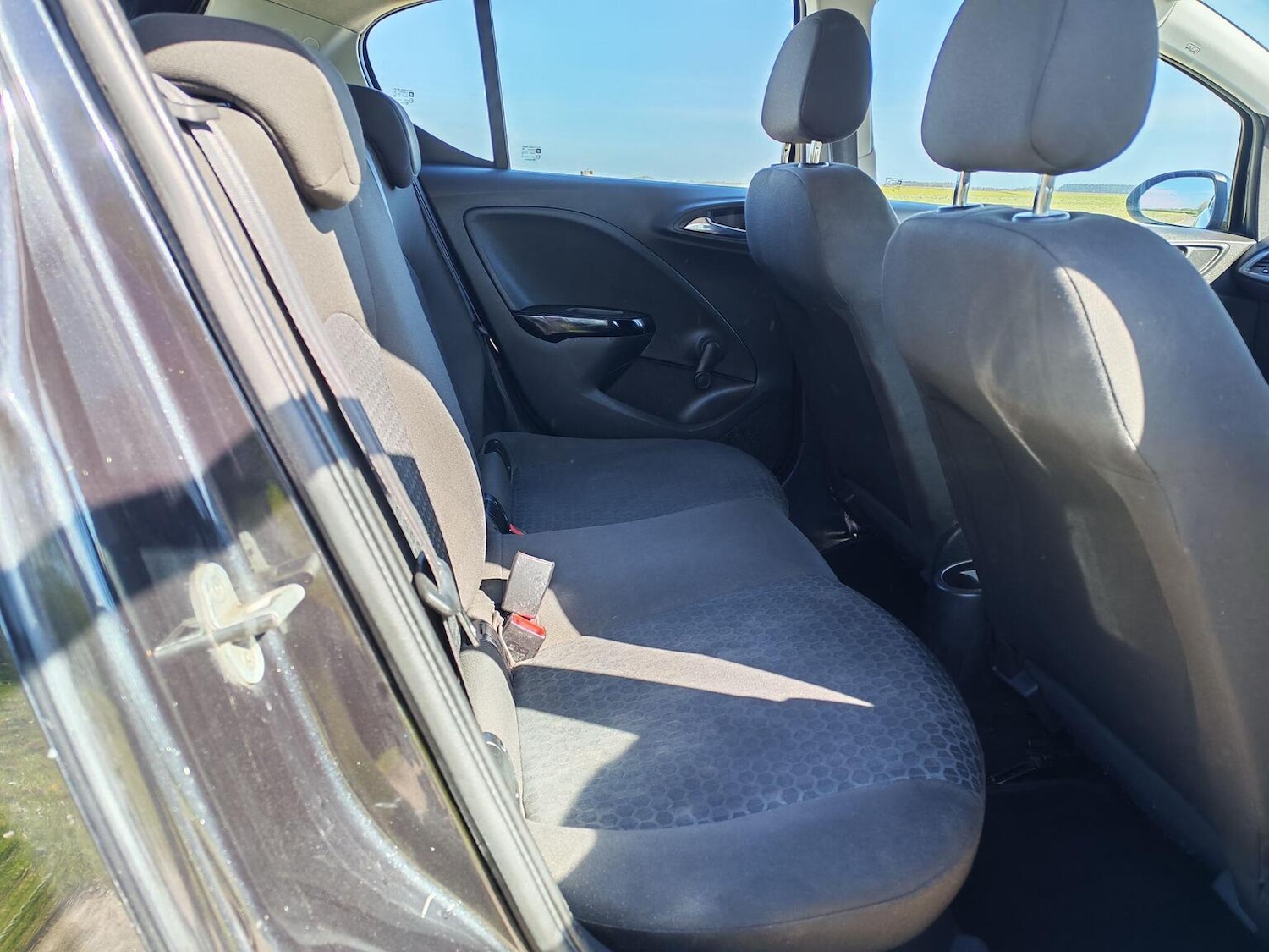 Used Vauxhall Corsa 2015 for sale - 78145883: Photo 21