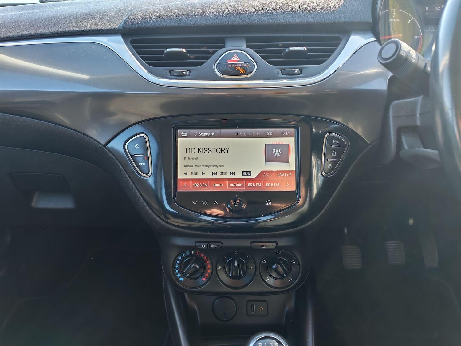 Used Vauxhall Corsa 2015 for sale - 78145883: Photo 24