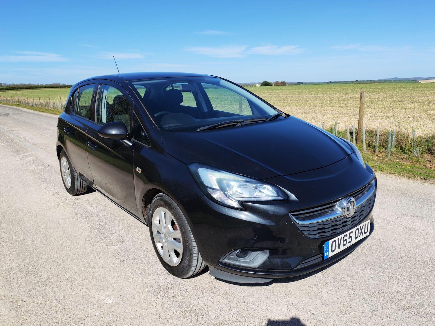 Used Vauxhall Corsa 2015 for sale - 78145883: Photo 26
