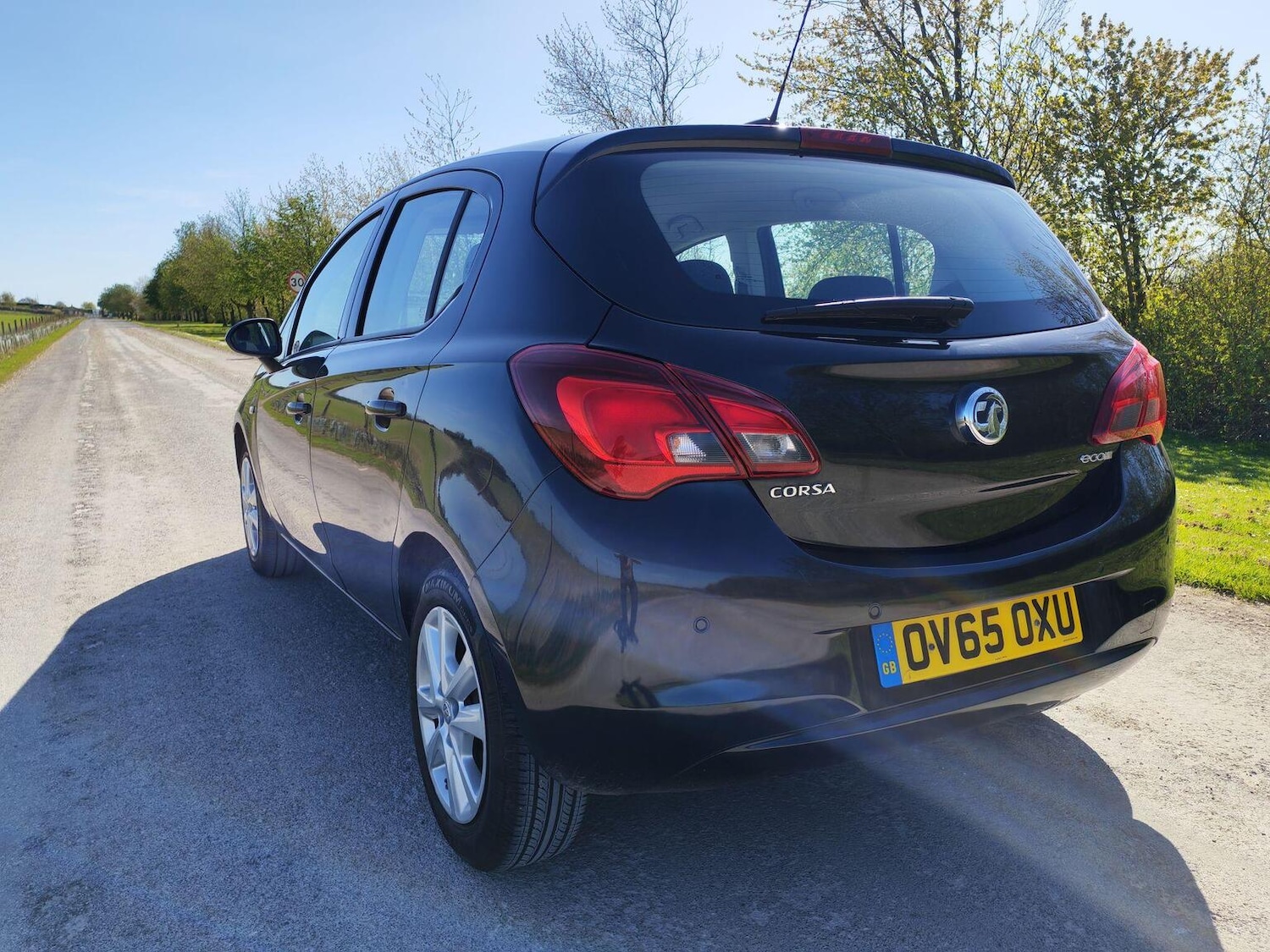 Used Vauxhall Corsa 2015 for sale - 78145883: Photo 27
