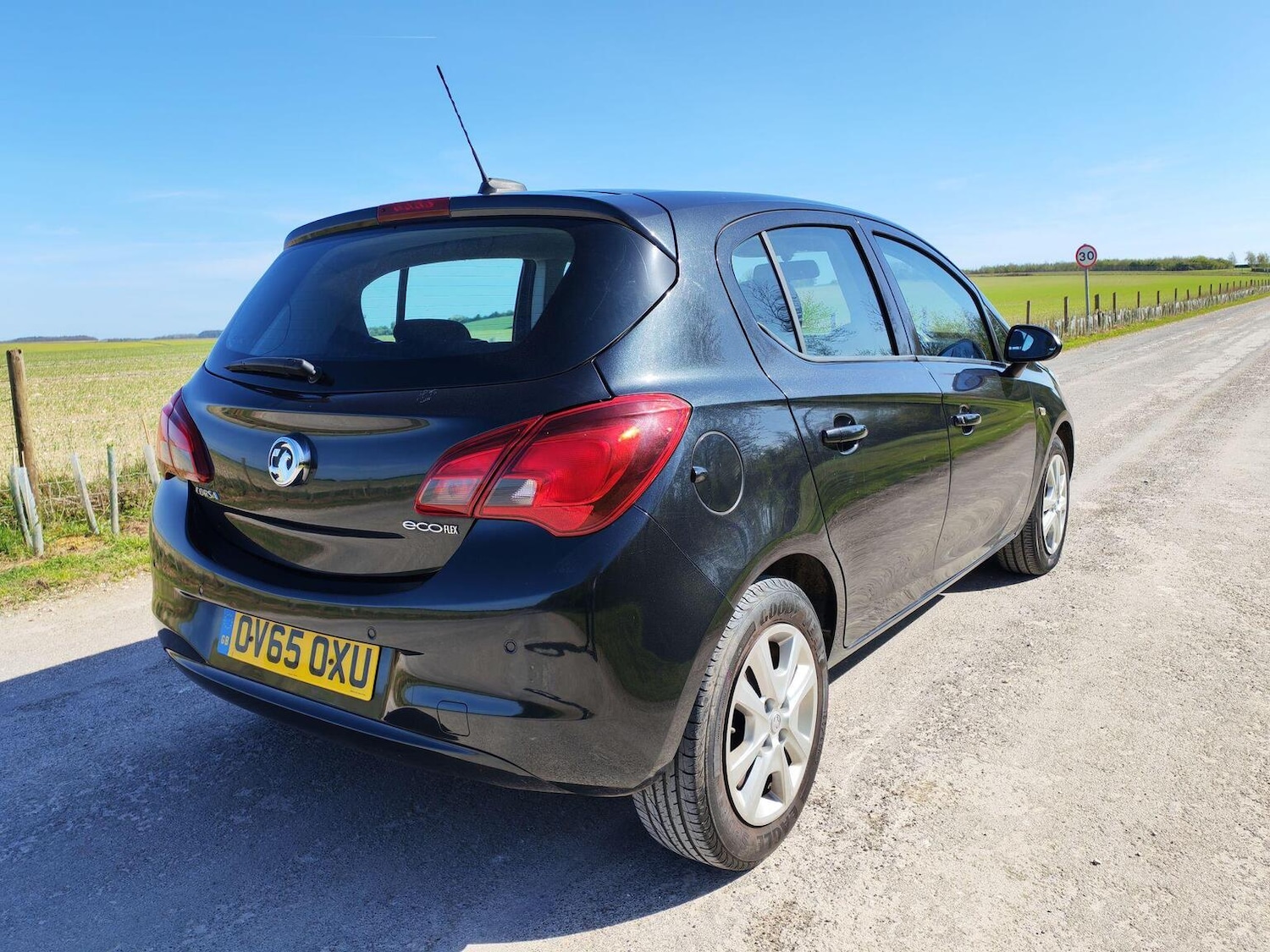 Used Vauxhall Corsa 2015 for sale - 78145883: Photo 28