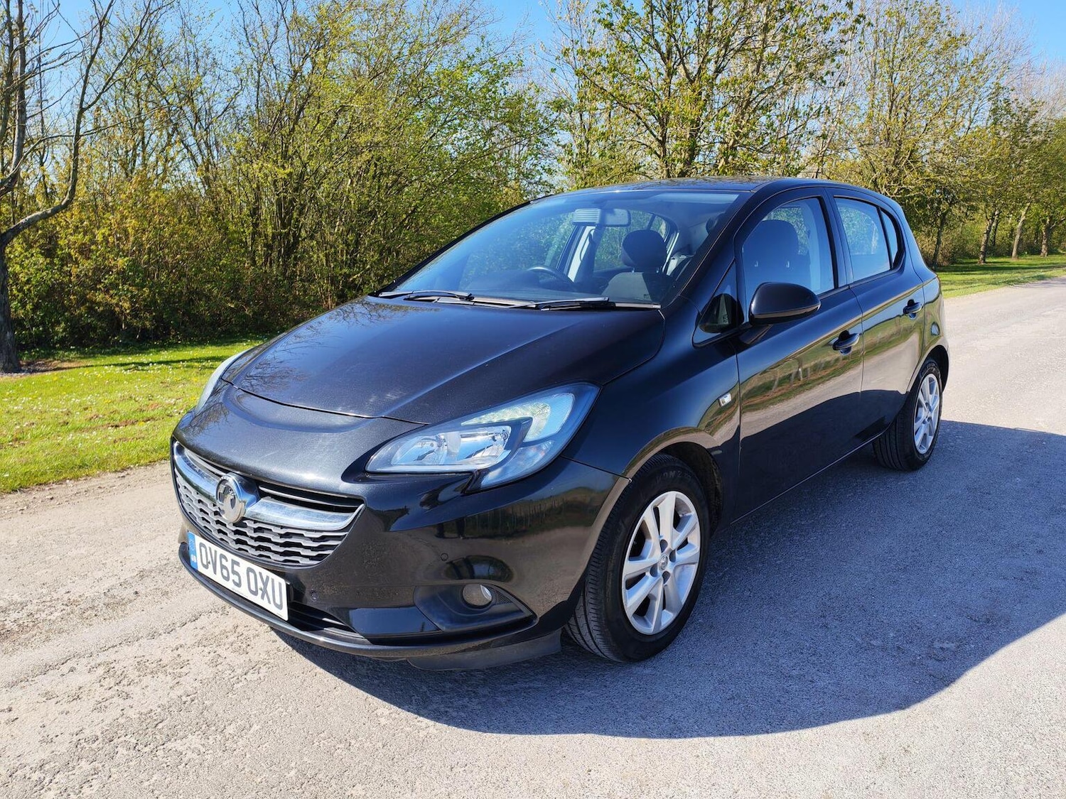 Used Vauxhall Corsa 2015 for sale - 78145883: Photo 29