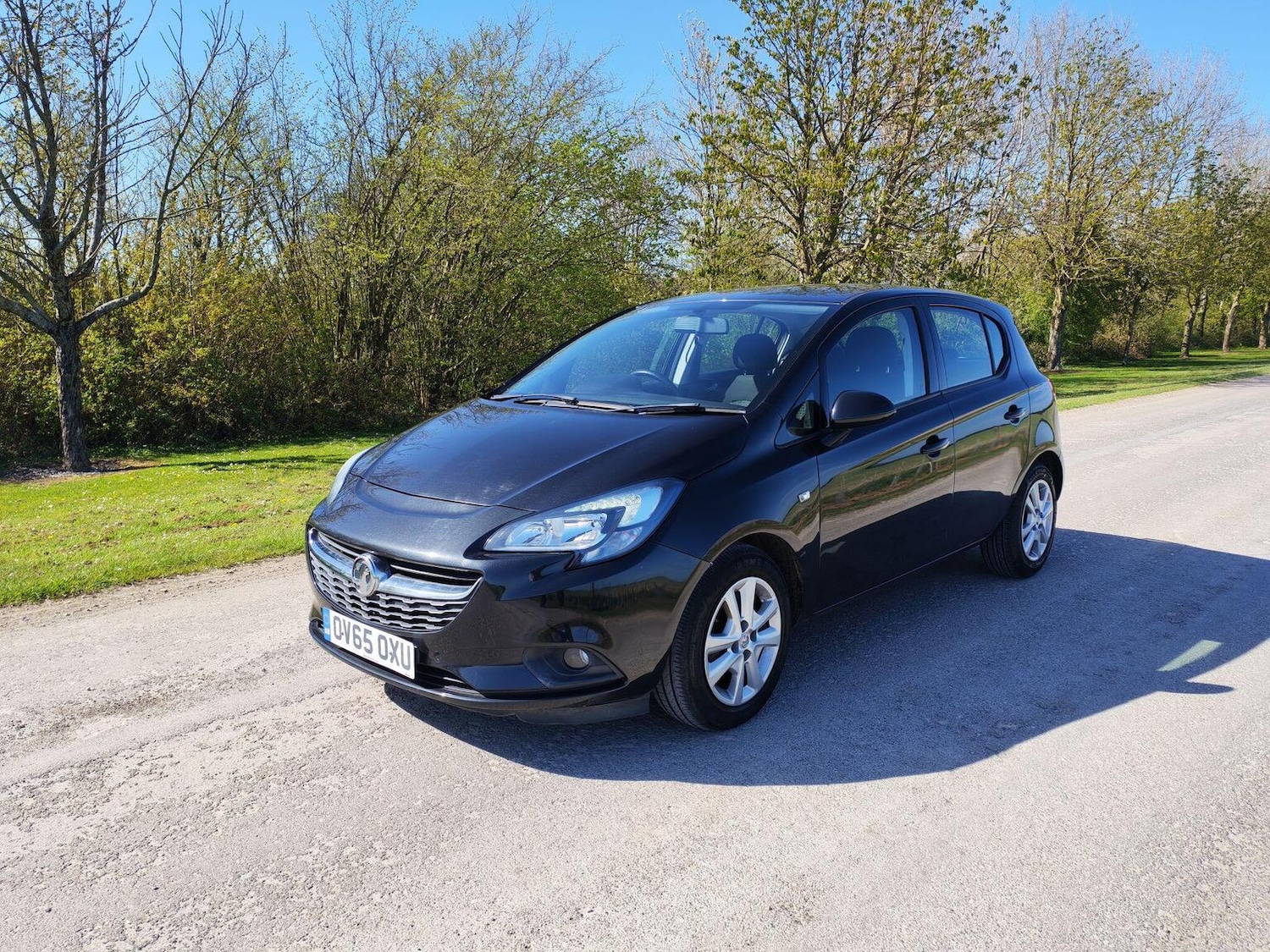Used Vauxhall Corsa 2015 for sale - 78145883: Photo 3