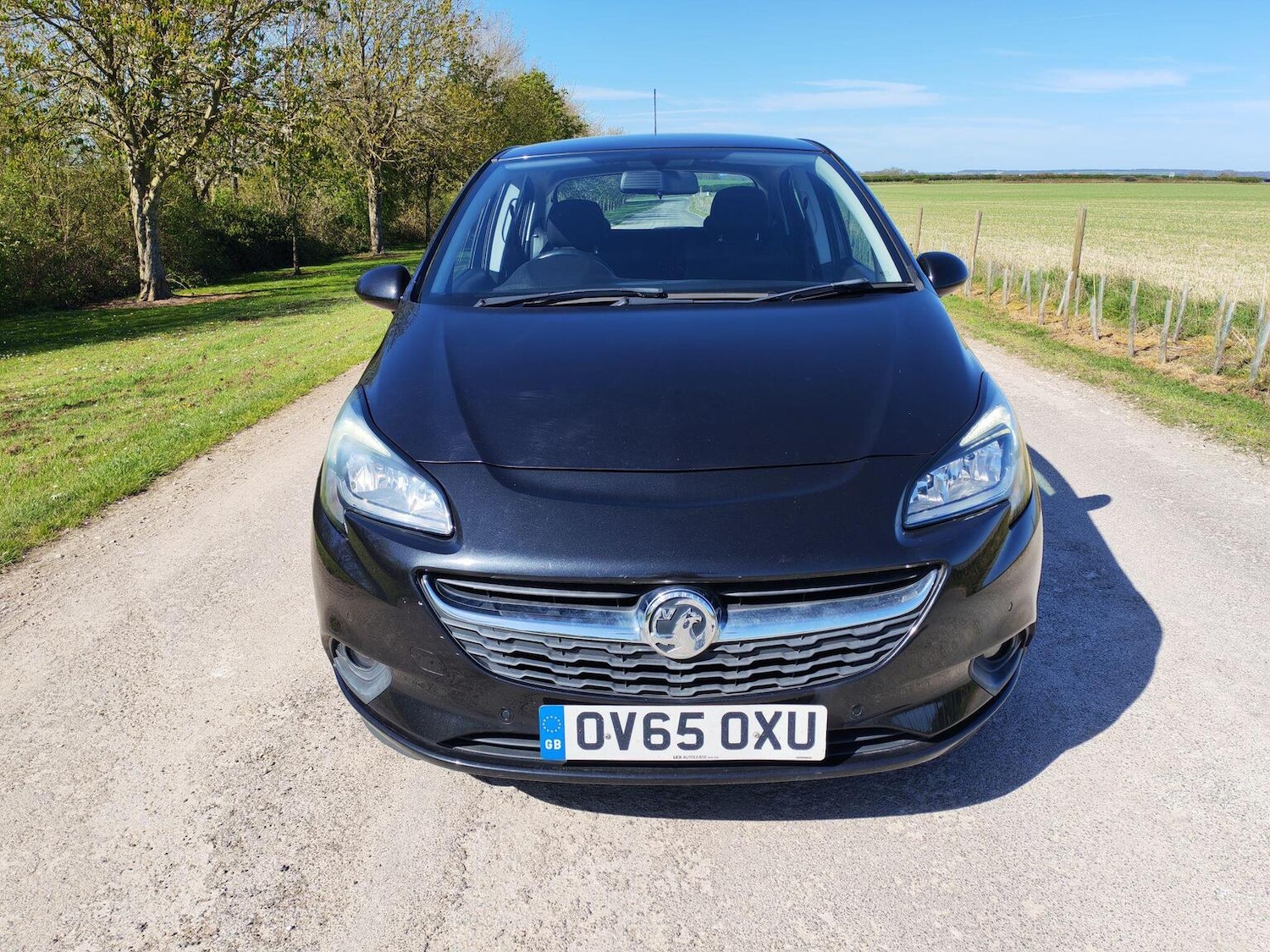Used Vauxhall Corsa 2015 for sale - 78145883: Photo 4