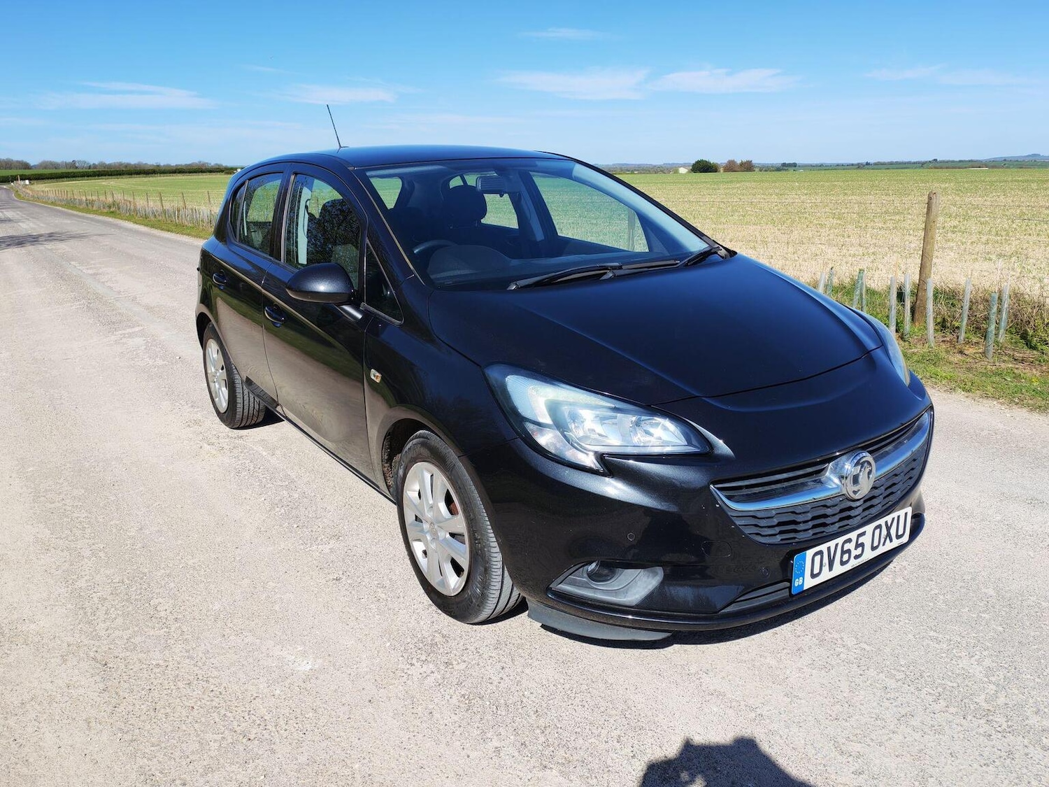 Used Vauxhall Corsa 2015 for sale - 78145883: Photo 5