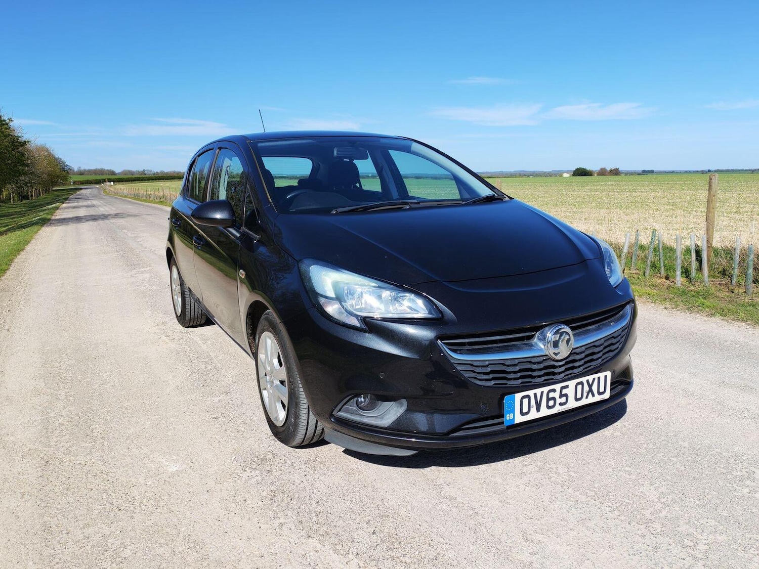Used Vauxhall Corsa 2015 for sale - 78145883: Photo 6