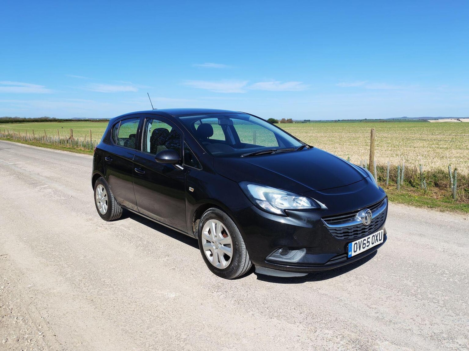 Used Vauxhall Corsa 2015 for sale - 78145883: Photo 7
