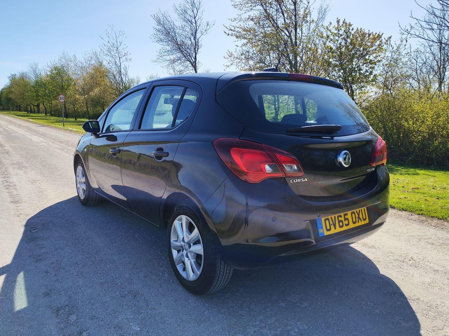 Used Vauxhall Corsa 2015 for sale - 78145883: Photo 8