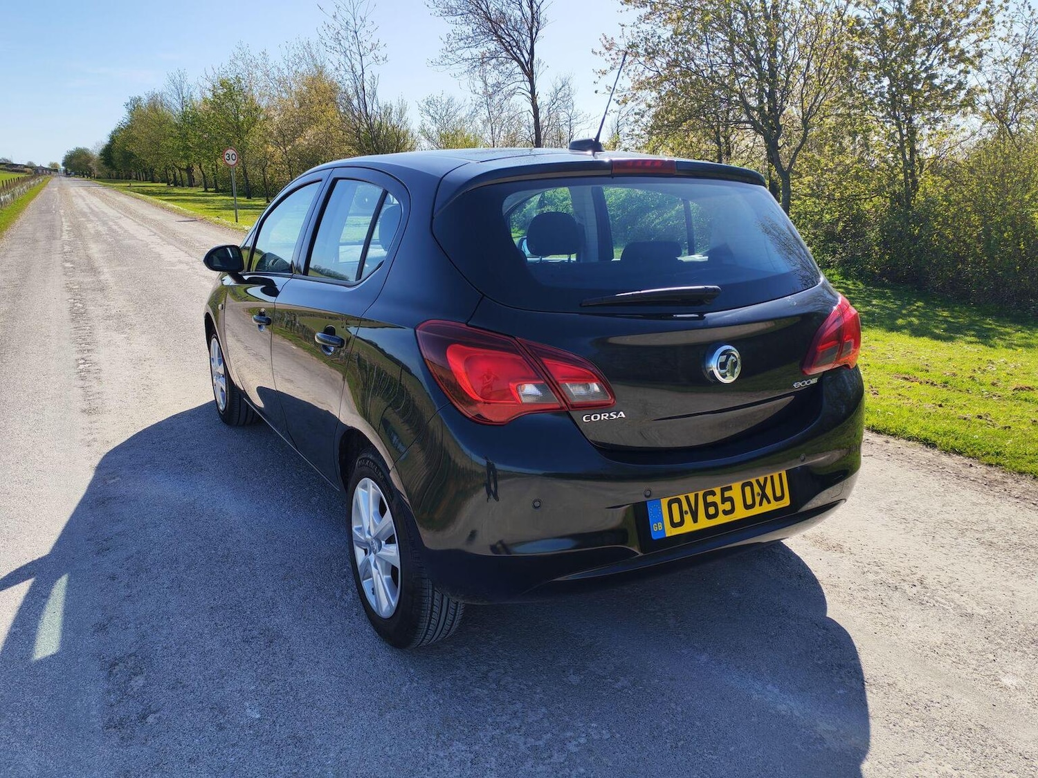 Used Vauxhall Corsa 2015 for sale - 78145883: Photo 9