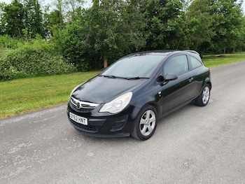 Used Vauxhall Corsa 2013 for sale - 78739549: Photo