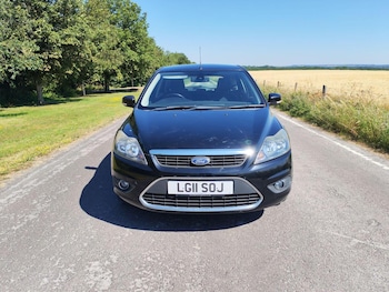 Used Ford Focus 2011 for sale - 79187710: Photo