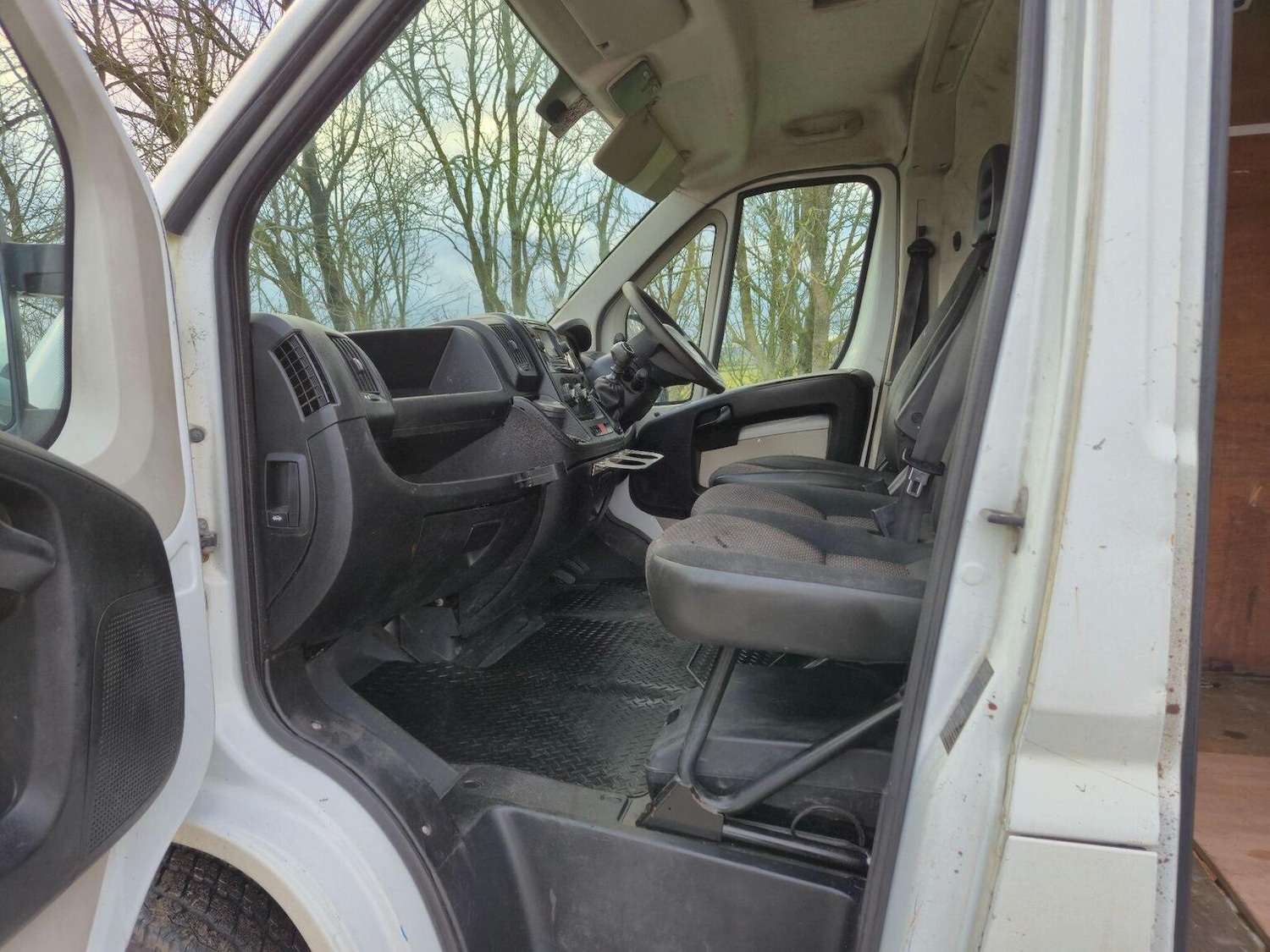 Used Peugeot Boxer 2016 for sale - 77237131: Photo 13