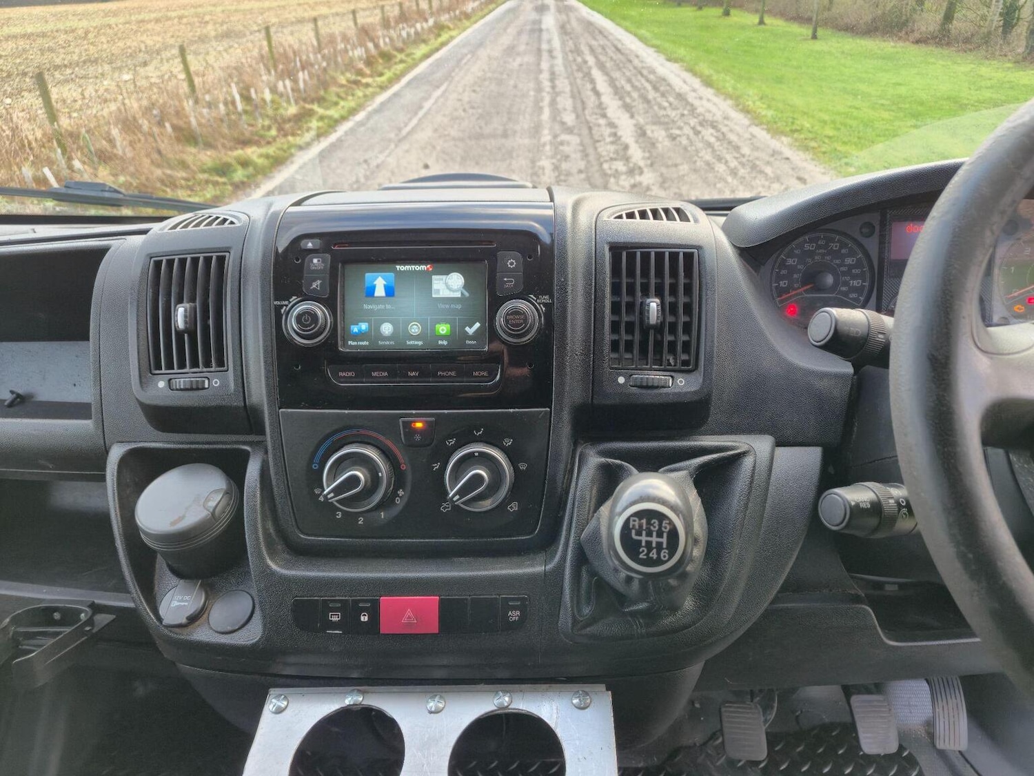 Used Peugeot Boxer 2016 for sale - 77237131: Photo 14