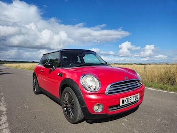 Used MINI Hatch 2009 for sale - 76082585: Photo
