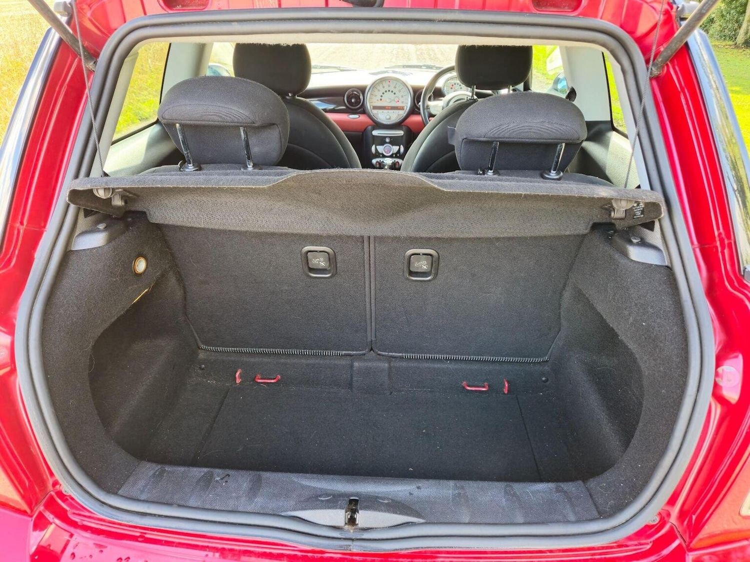 Vehicle 23