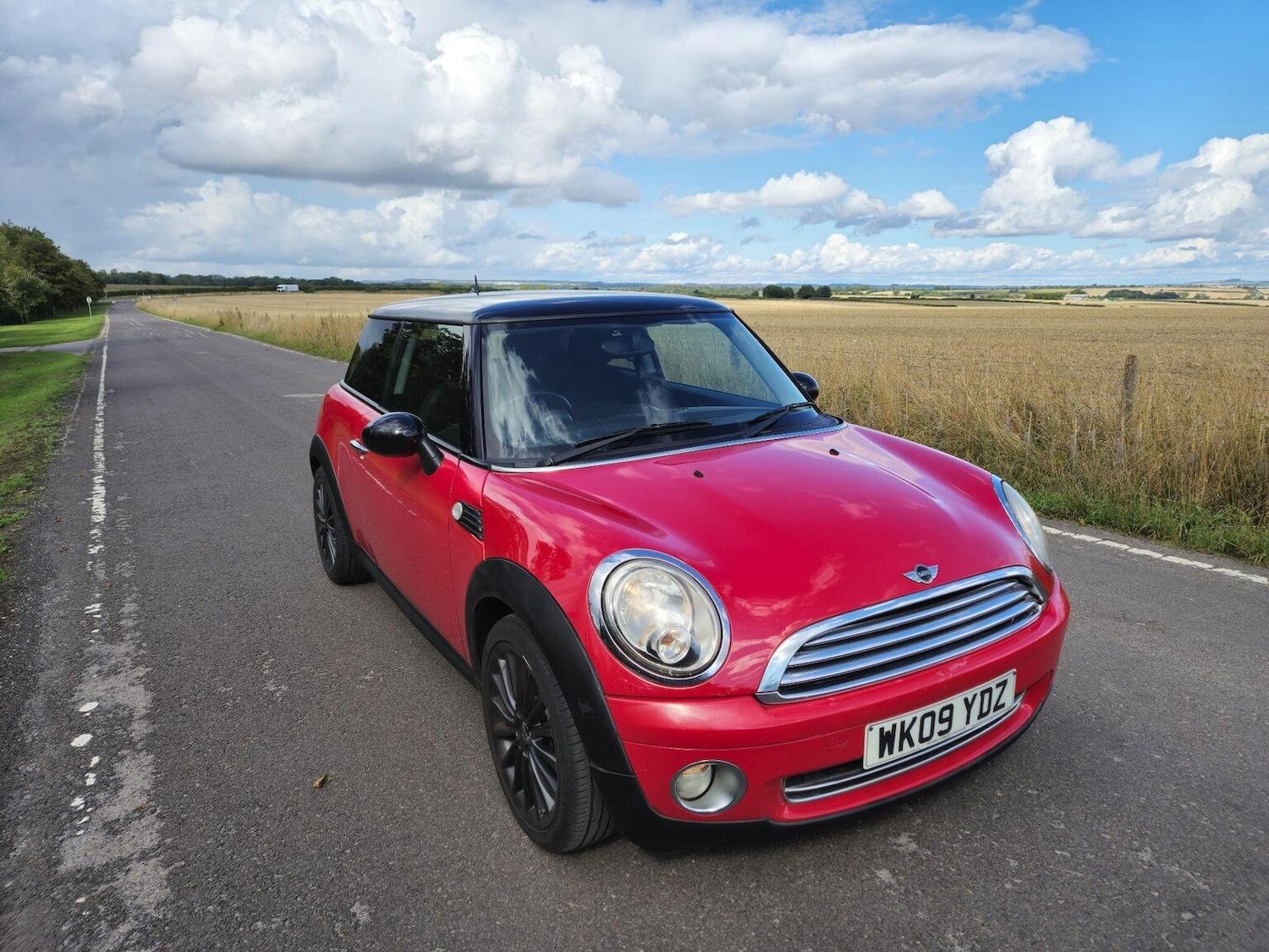 Vehicle 29