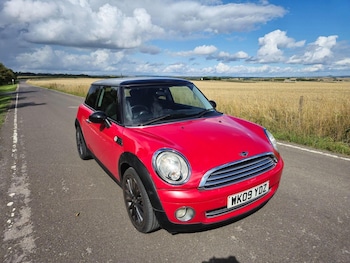 Used MINI Hatch 2009 for sale - 76082585: Photo