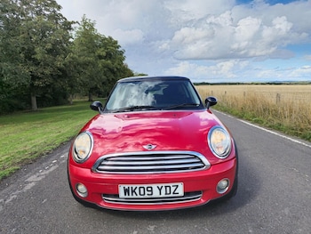 Used MINI Hatch 2009 for sale - 76082585: Photo