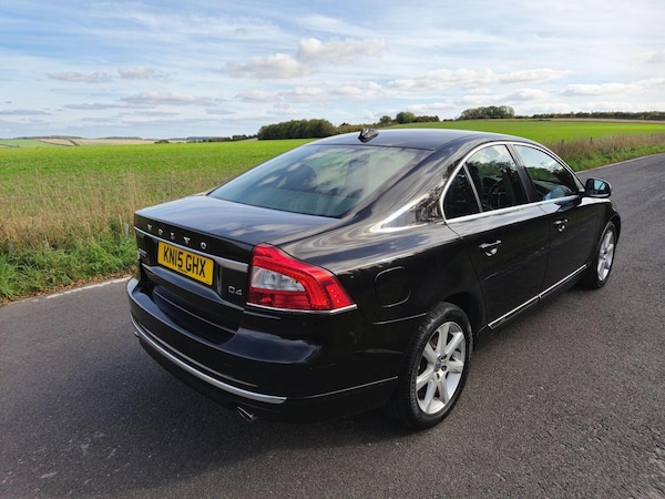 Used Volvo S80 2015 for sale - 76198208: Photo 11