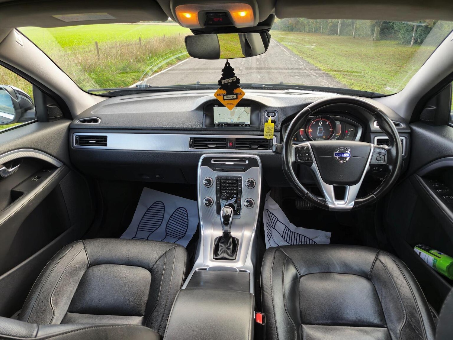 Used Volvo S80 2015 for sale - 76198208: Photo 13