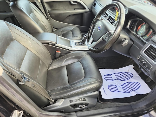 Used Volvo S80 2015 for sale - 76198208: Photo 14