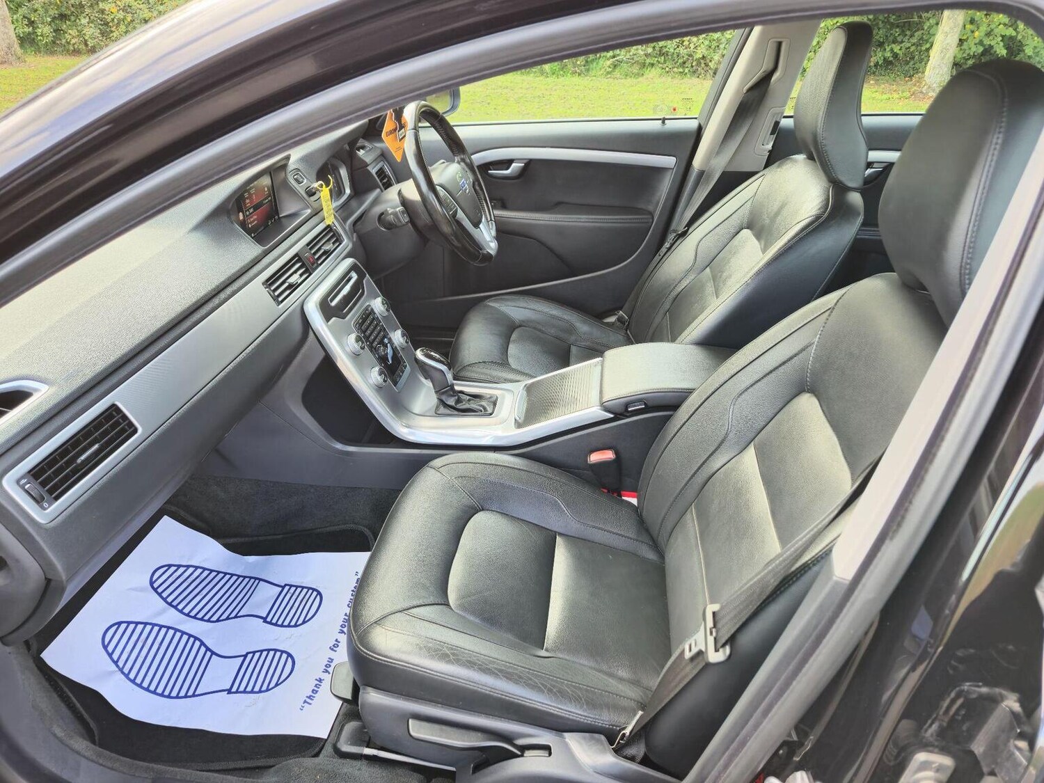 Used Volvo S80 2015 for sale - 76198208: Photo 15