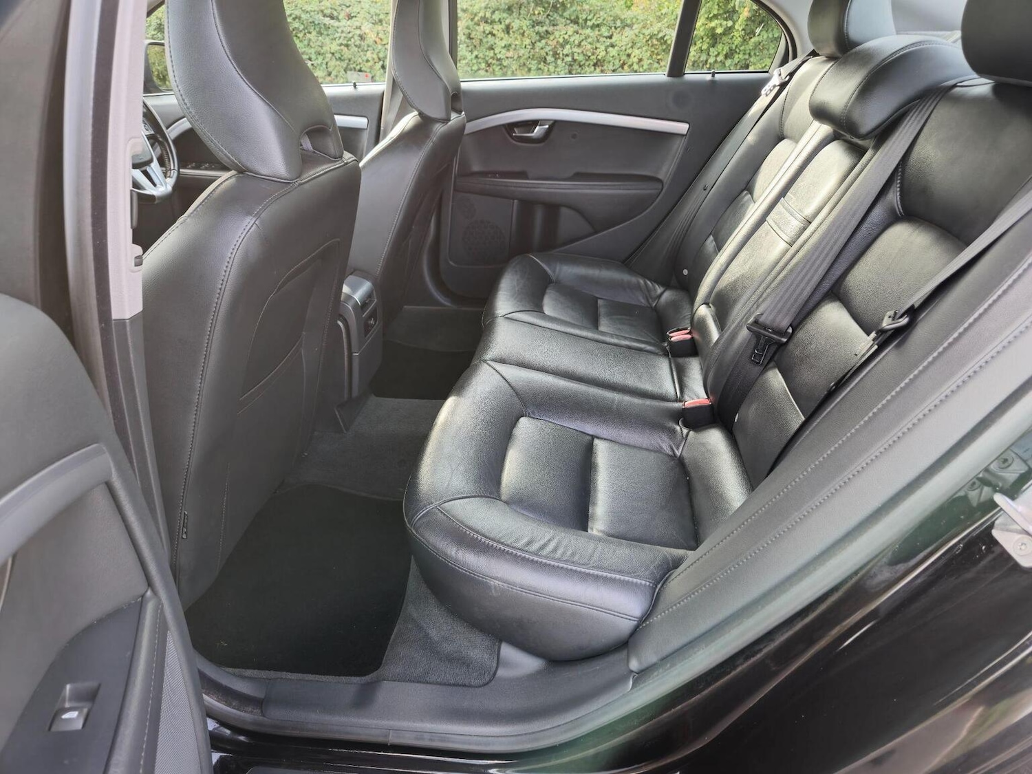 Used Volvo S80 2015 for sale - 76198208: Photo 16