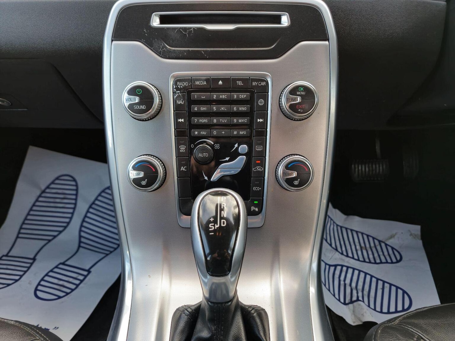 Used Volvo S80 2015 for sale - 76198208: Photo 20