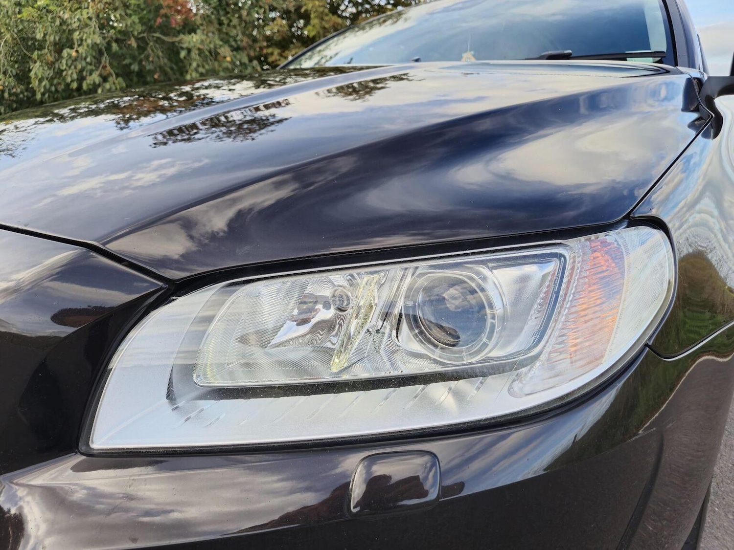 Used Volvo S80 2015 for sale - 76198208: Photo 23