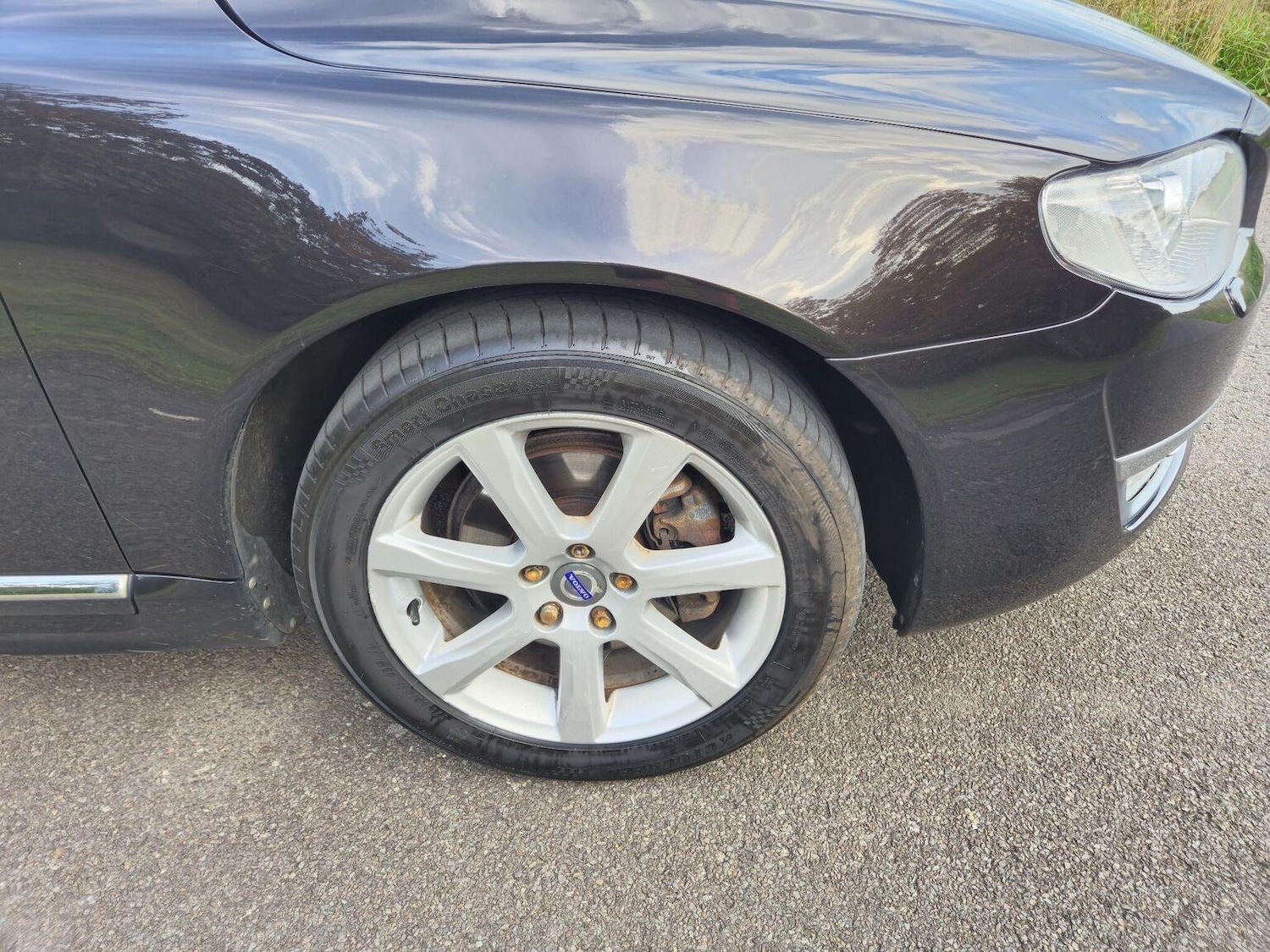 Used Volvo S80 2015 for sale - 76198208: Photo 25