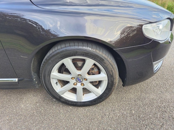 Used Volvo S80 2015 for sale - 76198208: Photo 25