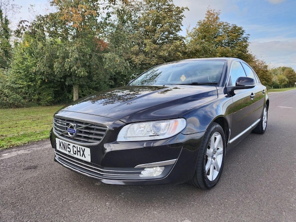Used Volvo S80 2015 for sale - 76198208: Photo 26