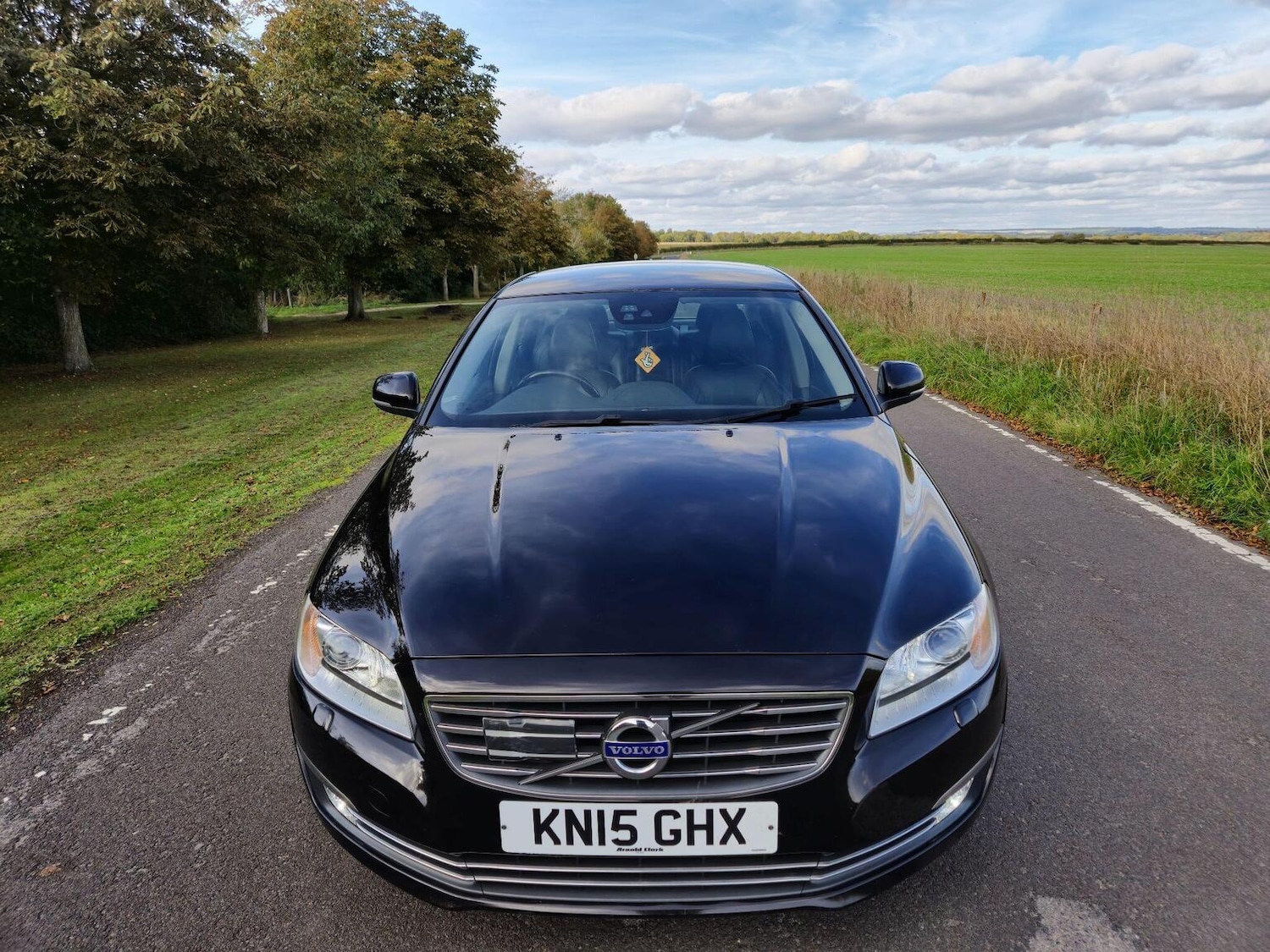 Used Volvo S80 2015 for sale - 76198208: Photo 29