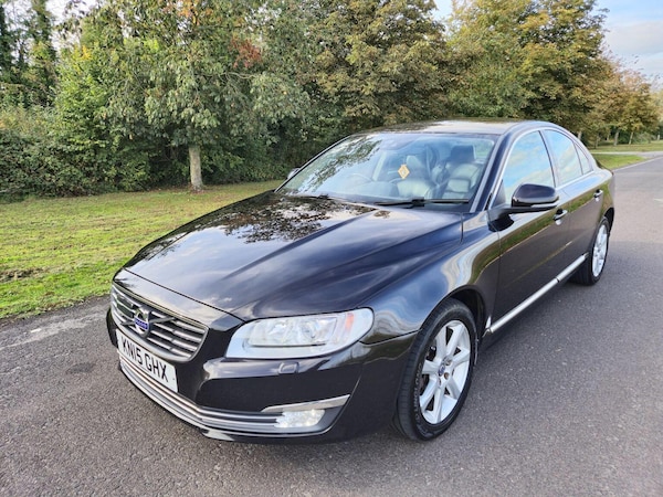 Used Volvo S80 2015 for sale - 76198208: Photo 5