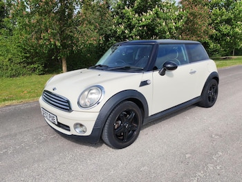 Used MINI Hatch 2007 for sale - 78469752: Photo