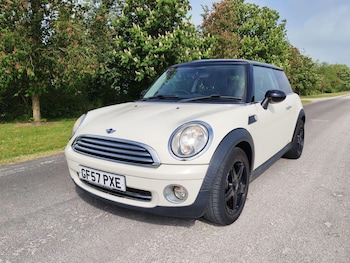 Used MINI Hatch 2007 for sale - 78469752: Photo