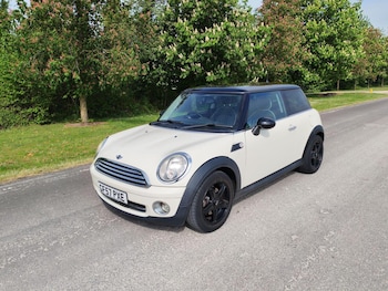 Used MINI Hatch 2007 for sale - 78469752: Photo