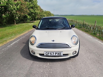 Used MINI Hatch 2007 for sale - 78469752: Photo